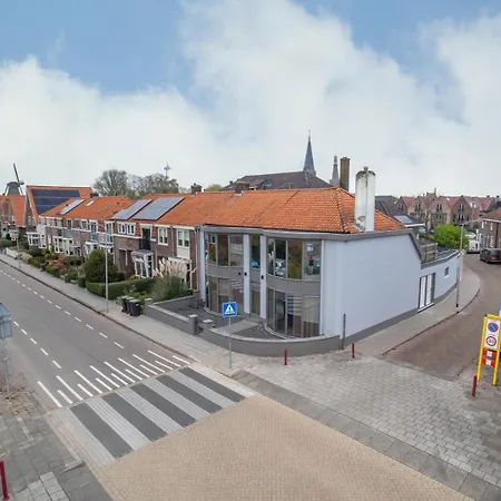Apartman Luxueus Met Jacuzzi