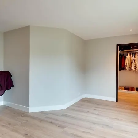 Luxueus Met Jacuzzi Apartmán *